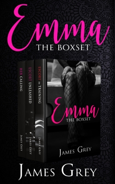 Emma: The Box Set (Ebook Only)
